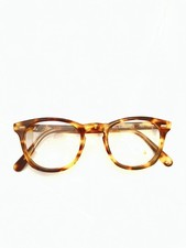 Vintage Liz Claiborne LC NO. 2002 Eyeglass Frames 46-22-140mm Brown