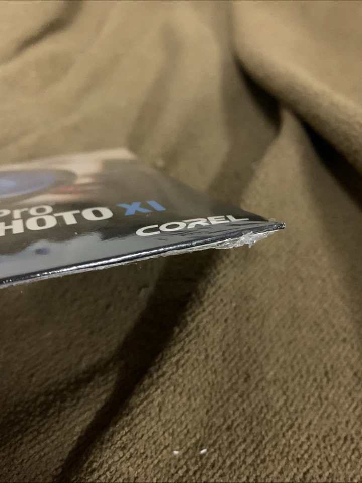 Corel Paint Shop Pro Photo XI Software PC Disc - Image 3 of 4