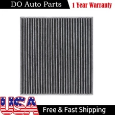 Cabin Air Filter for Chevy Silverado Suburban Tahoe GMC Yukon Sierra Cadillac