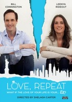 Love - - Dvd - G3Z