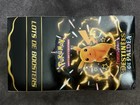 Lot Boosters Pokémon Écarlate Et Violet destinée De Paldea