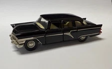 1:43 scale Vintage Russian chaika GAZ13 #A15. 1980! first issue. lada uaz soviet