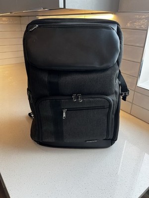 17.3 Inch Camera Backpack DSLR/SLR/Mirrorless Case Photography Bag