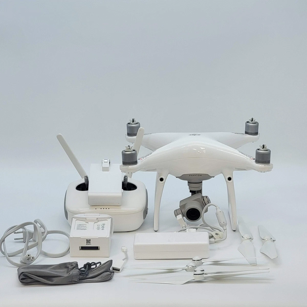 DJI Phantom 4 Pro Drones for sale | eBay