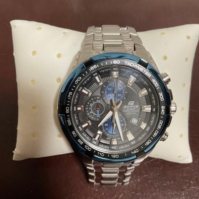 EDIFICE CASIO