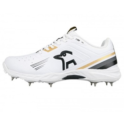 Kookaburra - Herren/Damen Unisex Cricket-Schuhe mit Spikes ''KC 3.0'' (CS2375)