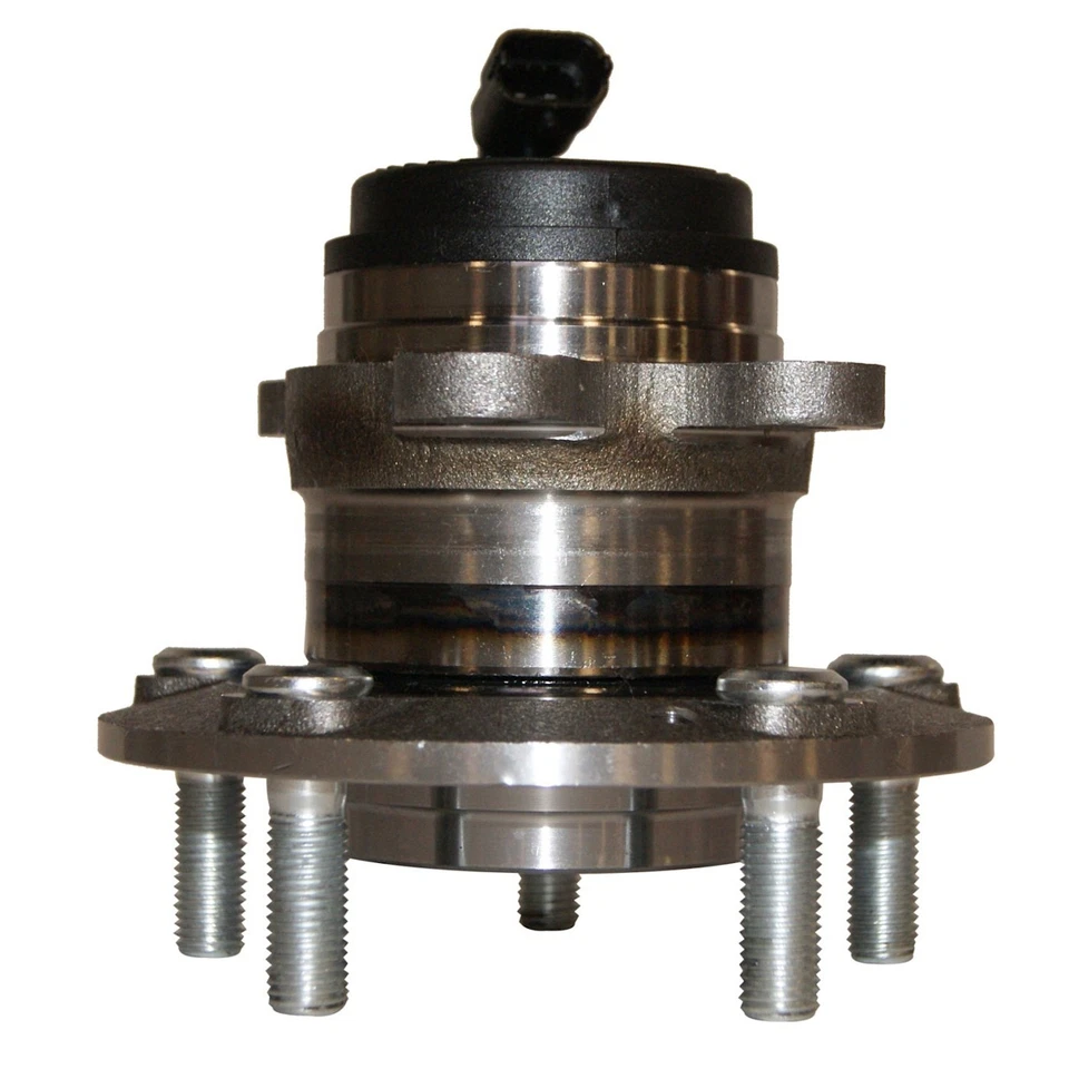 GMB 746-0010 Wheel Hubs Front Driver or Passenger Side Right Left Left/Right - Изображение 3 из 4