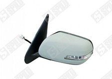 Retroviseur gauche (ou coque) Suzuki VITARA