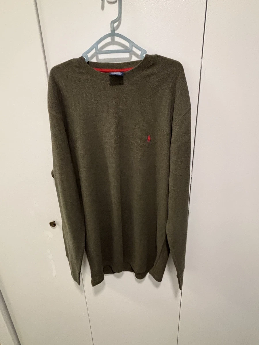 Polo Ralph Lauren Thermal In Men's T-Shirts for sale | eBay