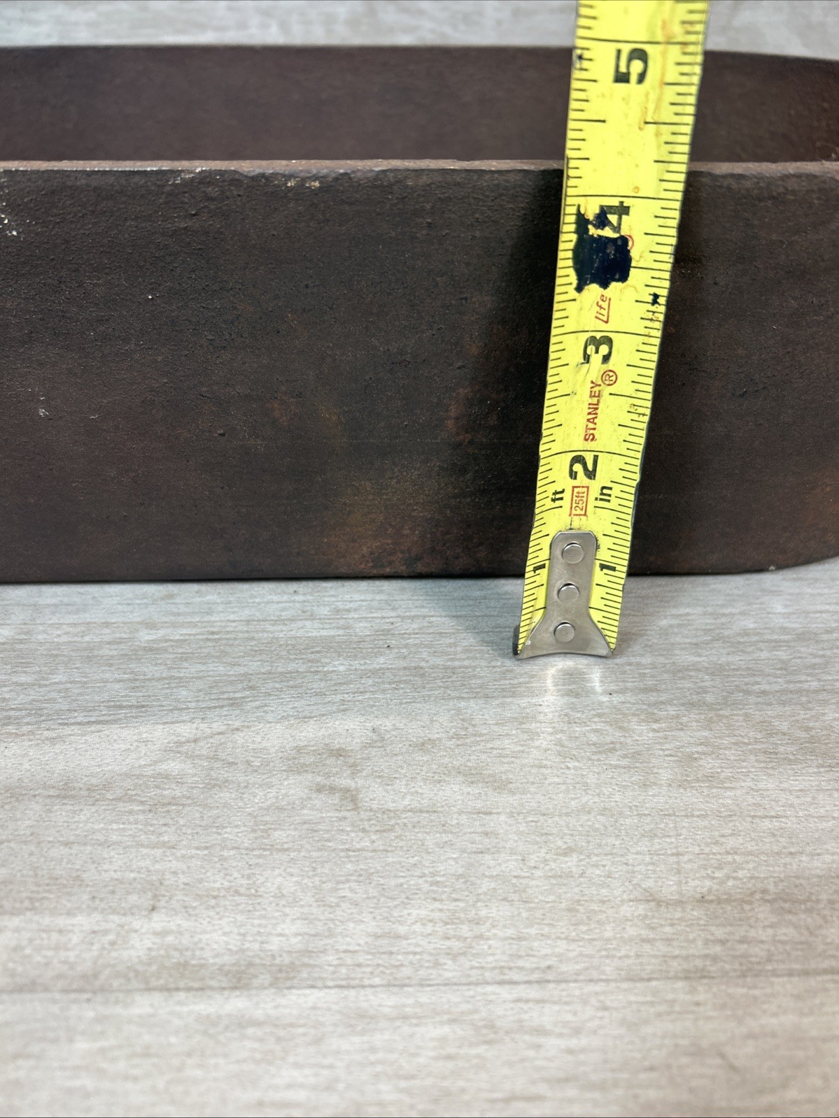 Vintage Lodge/BSR UNMARKED Cast Iron Sportsman Deep Fish Fryer #3060 ?? NO CRACK