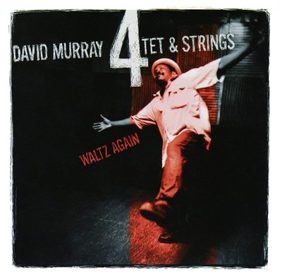 David Murray Waltz Again Japan Music CD