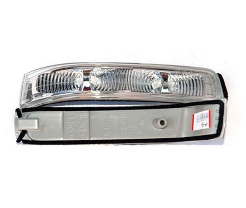 Kia Motors Original Links Rechts Außenspiegel Blinker Lampe 2er Set für 2009 - Bild 2 von 4