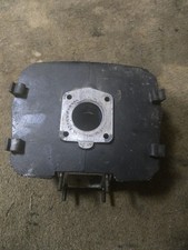 Franco Morini S5 S5gs - Cylinder Barrel