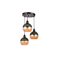 Deckenleuchte Lampe Beleuchtung Lampen Deckenleuchten Leuchten 35X65Cm