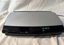 Bose AV18 Lifestyle 18 Media Center CD/DVD/MP3 Player w/ AC Adapter.