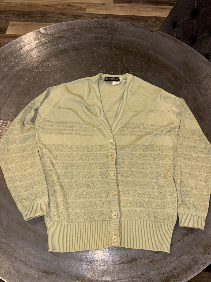 【VINTAGE GIVENCHY】　カーディガン Givenchy Cardigans for Women with Vintage for sale | eBay