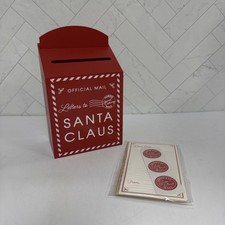 Horizon Group USA Letters to Santa Kit, Mail ...