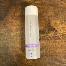 Rodan Fields Unblemish Step 2 Clarifying Toner 4.2oz