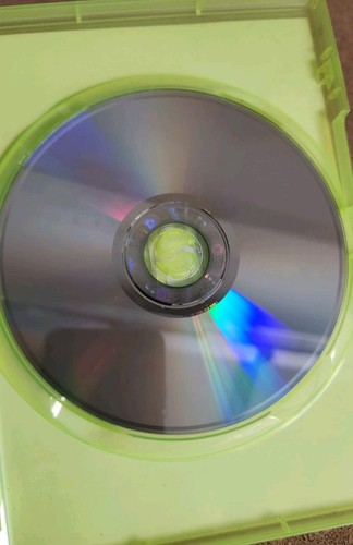 WWE 2k16 - Xbox 360 PAL Sports Wrestling Game Complete w/ Manual - Picture 6 of 6