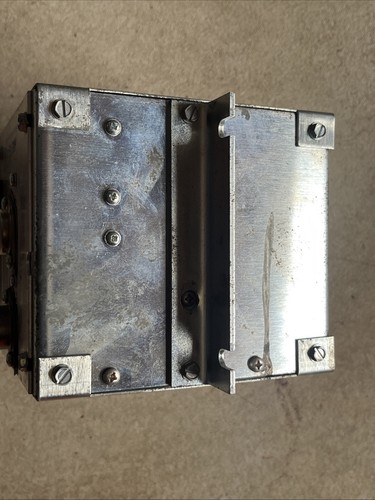 ELGIN RINGING GENERATOR # 15703-001 Used Qty-1 Not Tested - Guaranteed or Return - Afbeelding 8 van 16