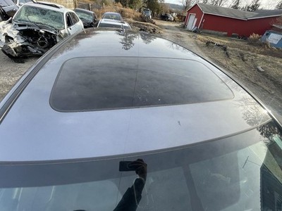 2013-2018 ACURA RDX SUNROOF GLASS 3.5L AT AWD 89K -BASE- 63161