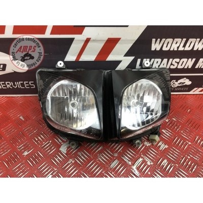 Frontscheinwerfer Optik Honda CBF 1000 2006 bis 2012