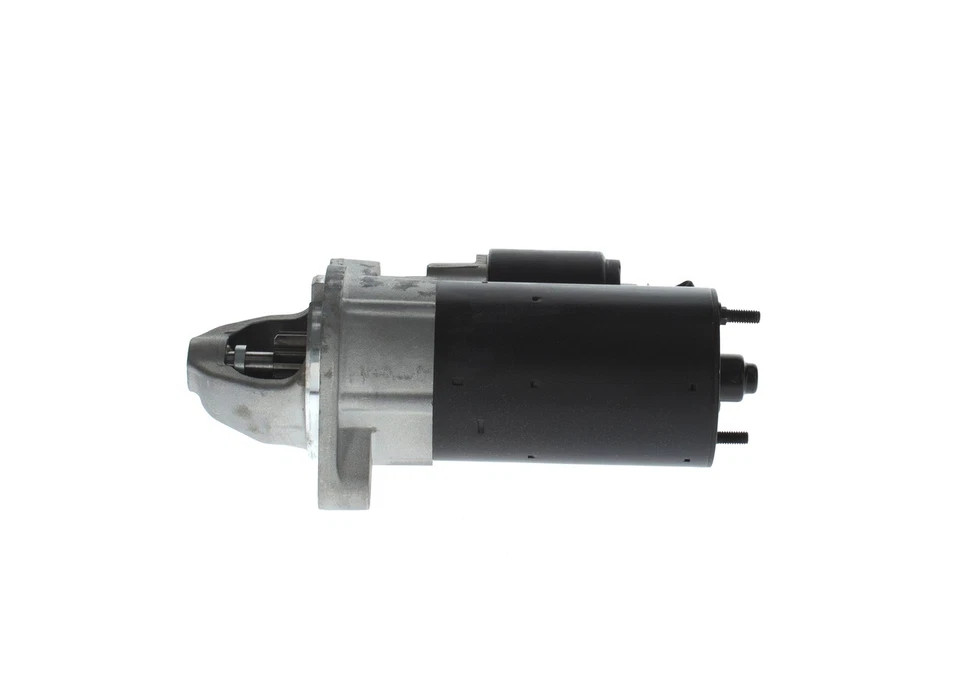 STARTER 1 986 S00 711 FOR ALPINA BMW 5/E60/X/E70/E61/E66/E67/E3 X5/E53 4.4L B7 - Image 2 of 4