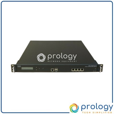 Cisco CTI-VCS-EXPRESS-K9 Expressway TelePresence Video Communication Server