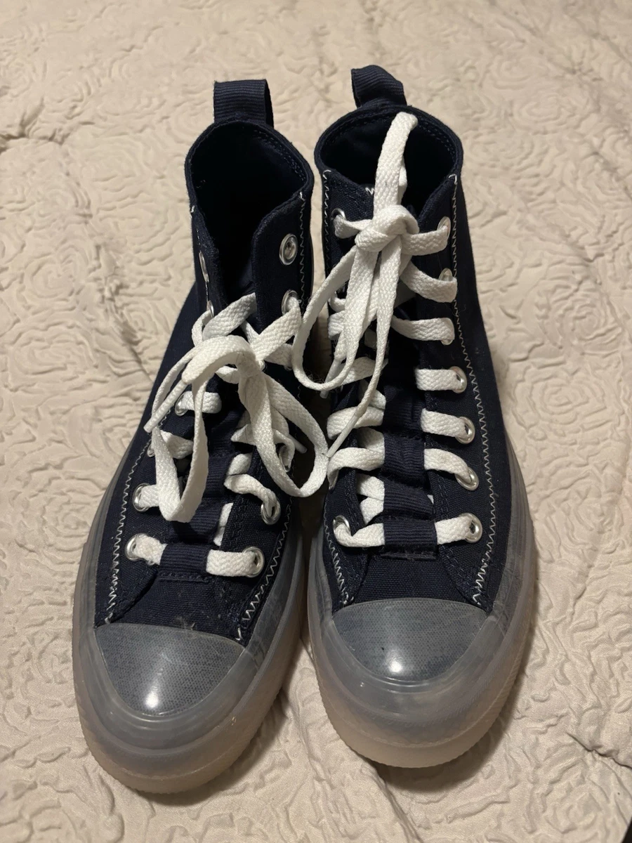 Converse Chuck Taylor All Star CX Explore High Obsidian for Sale
