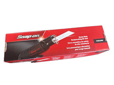 Snap-on Tools Red Heavy-duty Reciprocating Air Saw Ptrs1000 New