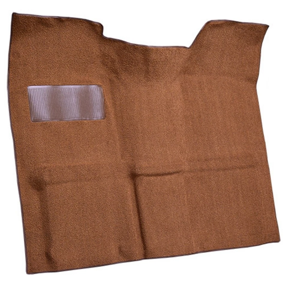 Alfombra para GMC C15/C1500 1967-1972 cabina regular 2x2 con tanque de gas en cambio de columna Foto 2 de 4