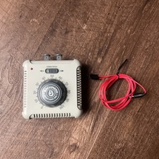 Bachmann 46605A EZ Track Train Speed Controller ONLY Untested