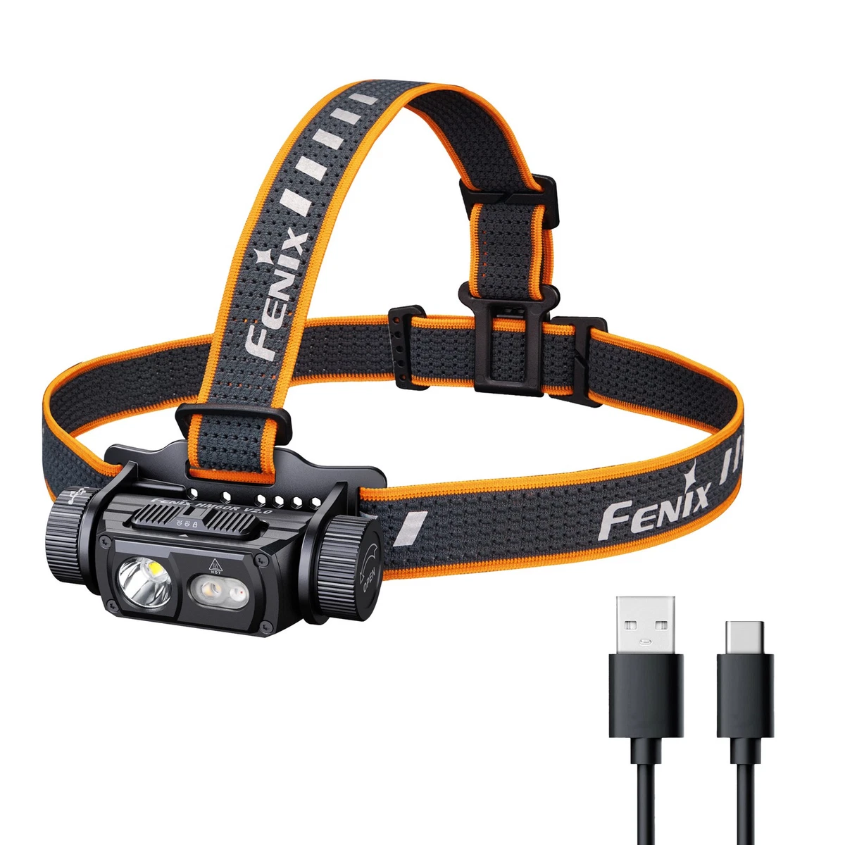 Fenix Camping & Hiking Headlamps for sale - eBay