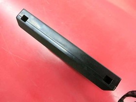 NATSUME ABADOX Famicom game