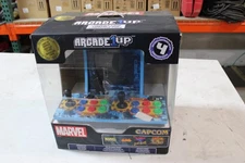Arcade1Up Marvel vs Capcom Countercade  NEW IN BOX (NIB)