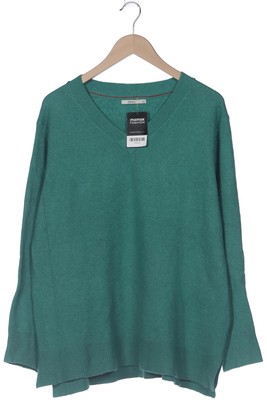CECIL Pullover Damen Strickpullover Strick Oberteil Gr. XXL Baumwoll... #mf5u6rc