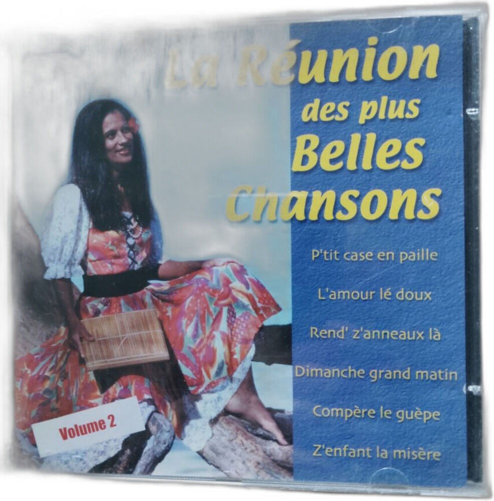 The Reunion Of The Most Beautiful Songs / Vol. 2 | Compilation | Good Condition