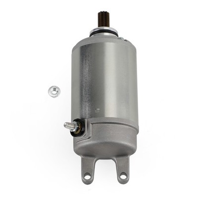 NEU Anlasser für Suzuki GS 500 U H F E 89-11 GSX-R 750 GSX 750 F Katana 82-97