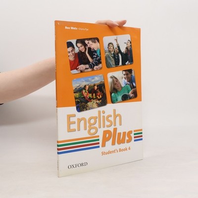 English plus. Student's book 4  |  Diana Pye