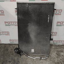 Condensateur Peugeot 206