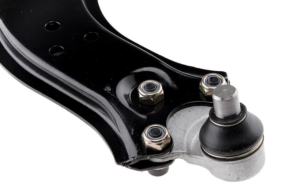 Bras de suspension avant gauche pour Citroën Xsara et Berlingo - Pièce de châssis 1614447480