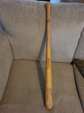 Willie Mccovey Baseball Bat Adirondack 302j Little League