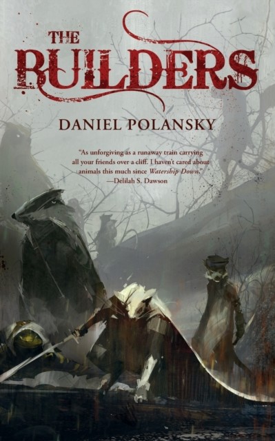 The Builders.by Polansky New Fast Free Shipping<| - Image 2