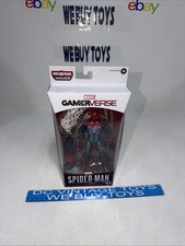 Marvel Legends Demogoblin Build A Figure Spider Man MK III NEW