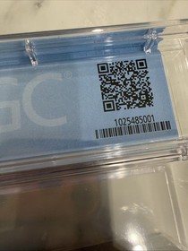 Rayman Atari Jaguar 1995 CIB Complete in Box CGC 9.6