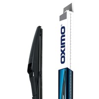 Oximo Heckscheibenwischer Hinten Toyota Auris Kombi / Kasten / | E18 | Wischer