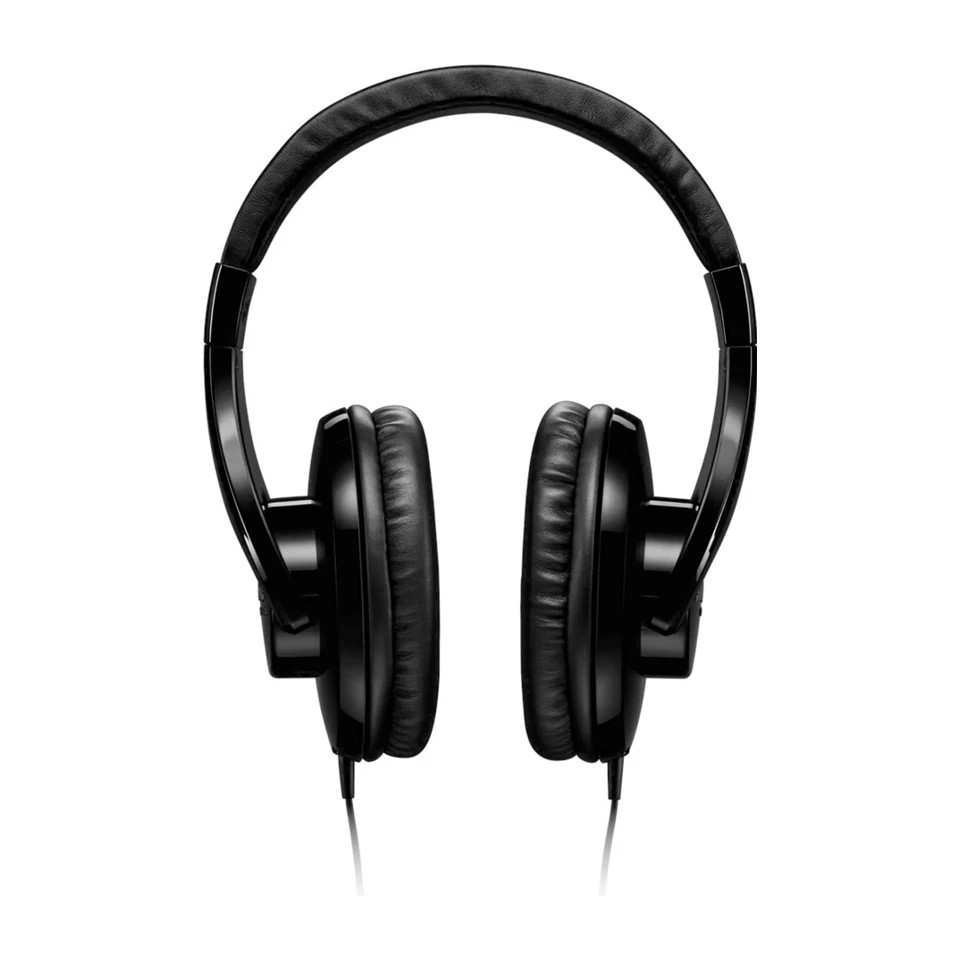 Cuffie cablate Shure SRH240A-EFS nere - 1