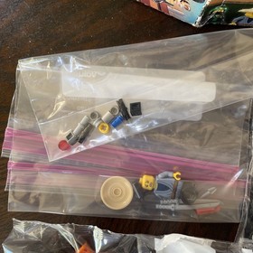 LEGO Ninjago Movie #70613: Garma Mecha Man | Free Shipping!!! | Read Description