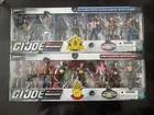 GI Joe 3.75" Slaughters Marauders And Dreadnok Battle Sets MISB BBTS Exclusive