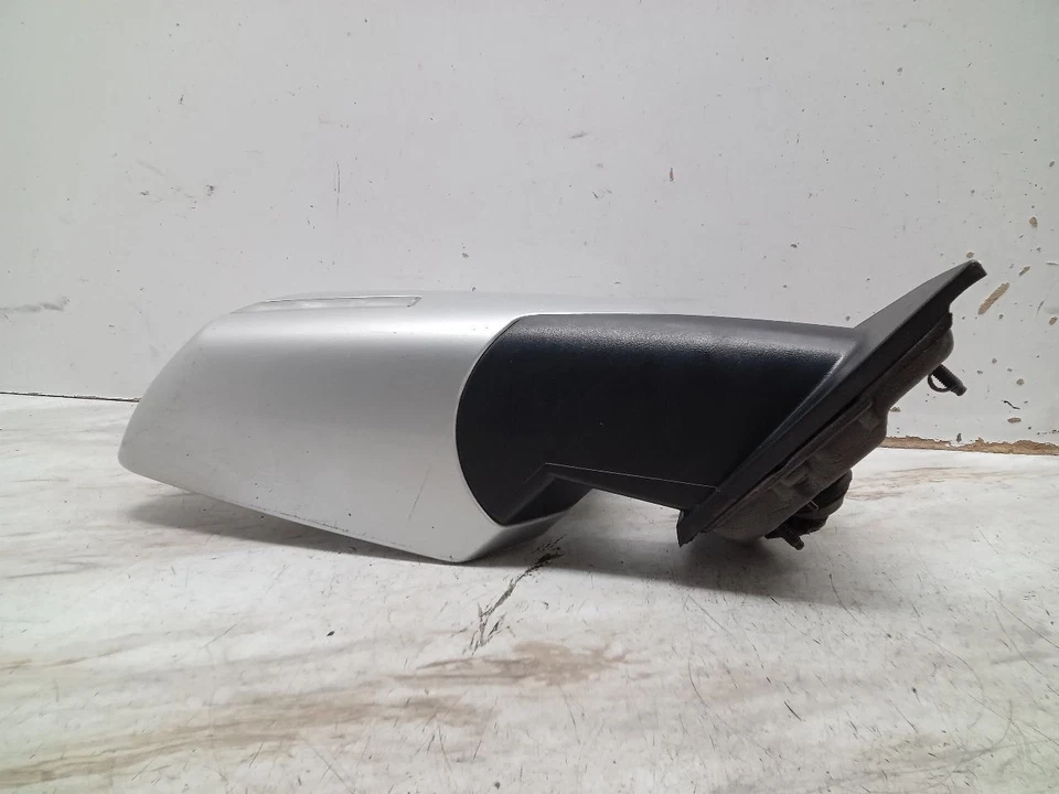 2016 GMC ACADIA RIGHT PASSENGER SIDE VIEW MIRROR W/ BLIND SPOT  - Image 4 of 4